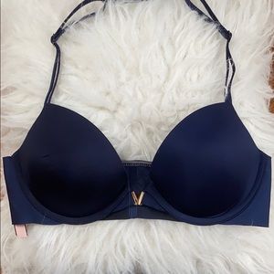 Victoria Secret Push-up Bra 34B